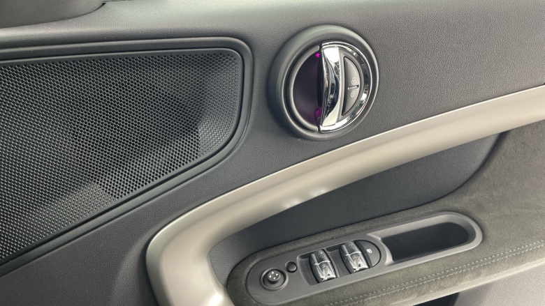 MINI Countryman 2.0 Cooper S Exclusive Premium 5dr Auto Petrol Hatchback